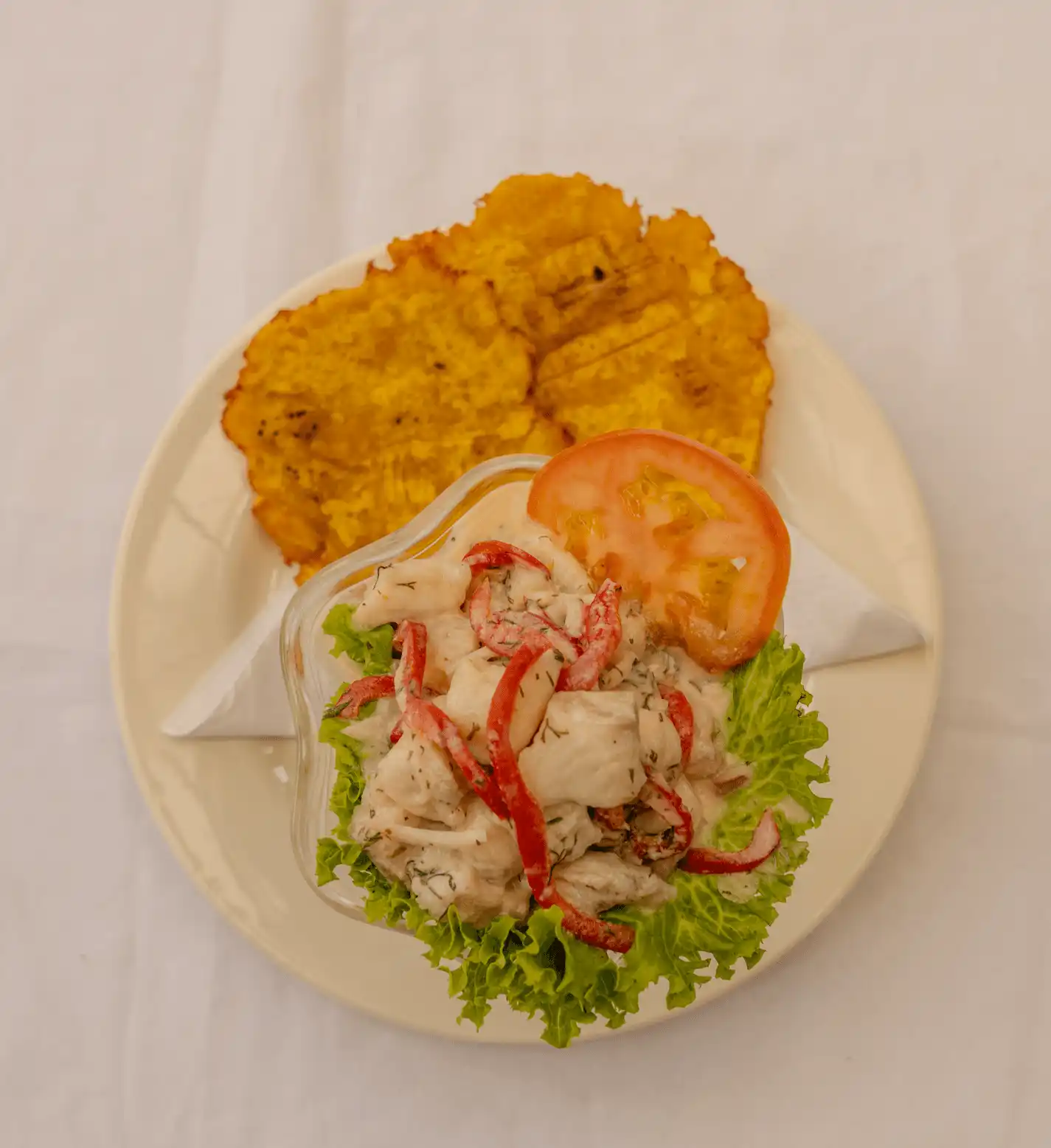 CARIBBEAN TOSTONES / PATACONES CARIBEÑOS