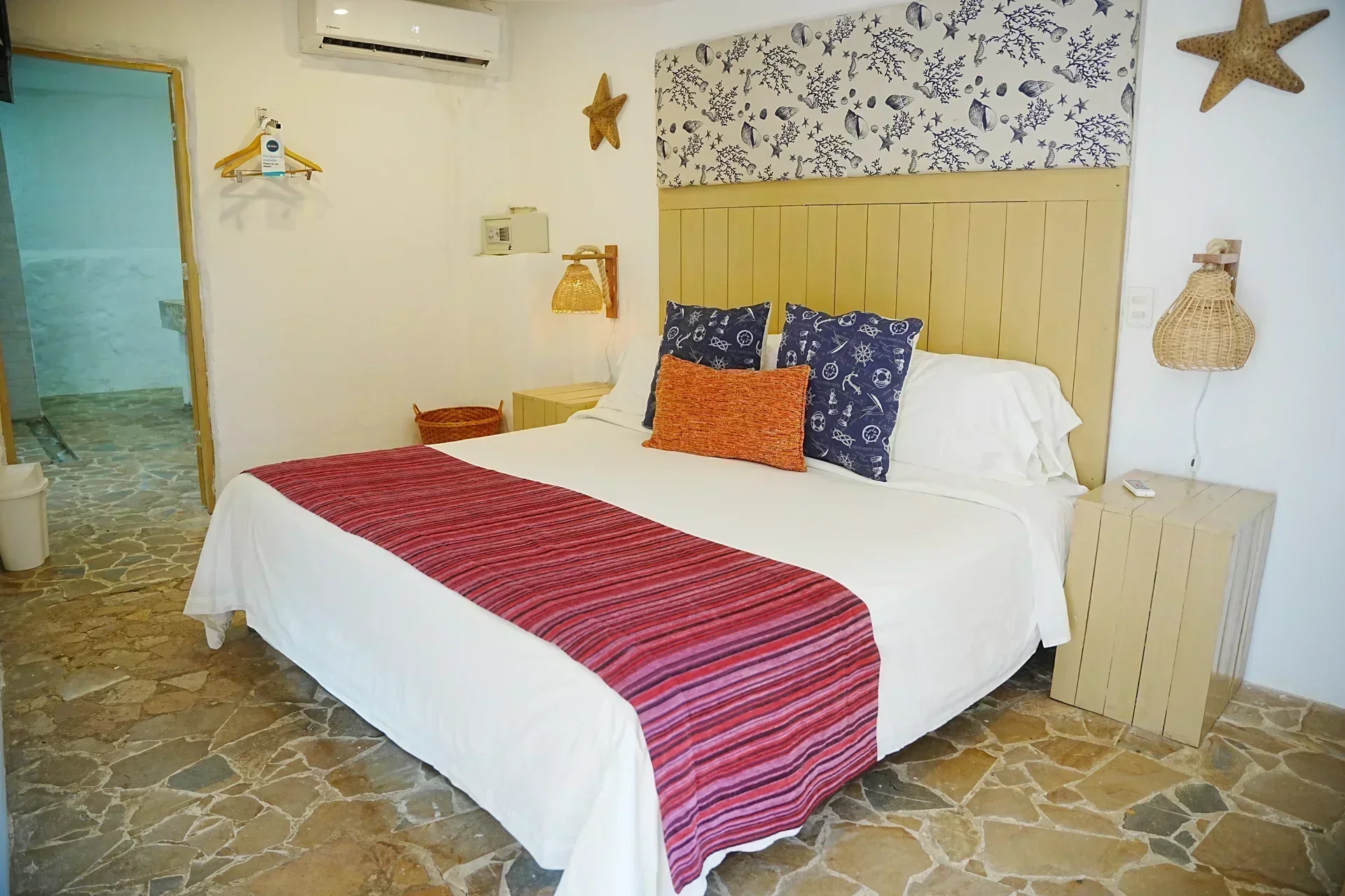 Standard Suite