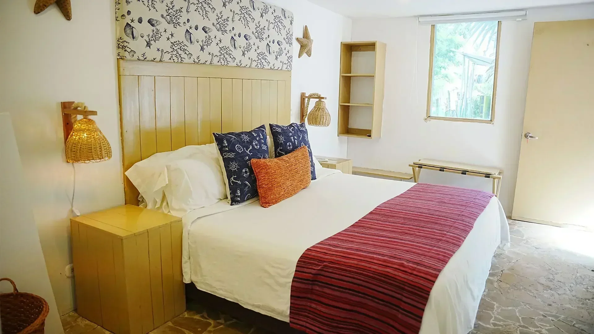 Habitación Suite Junior