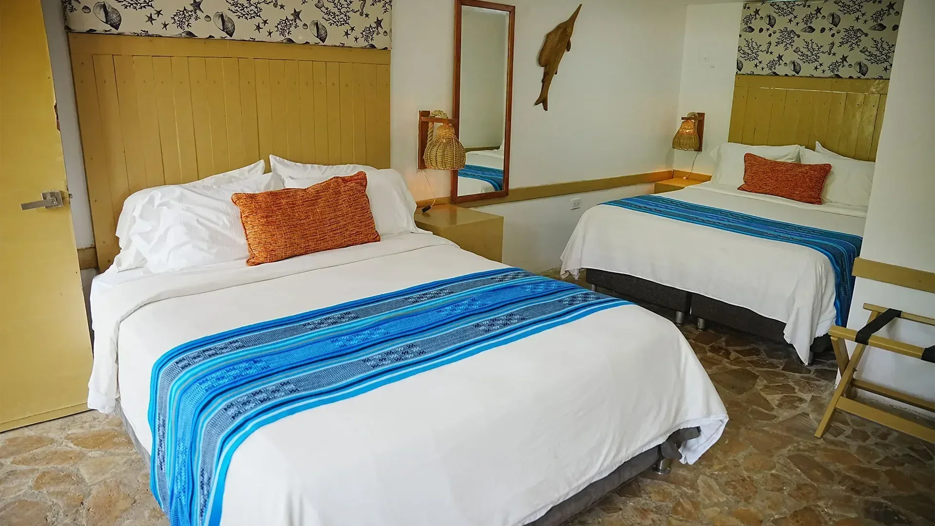 Habitación Estandar