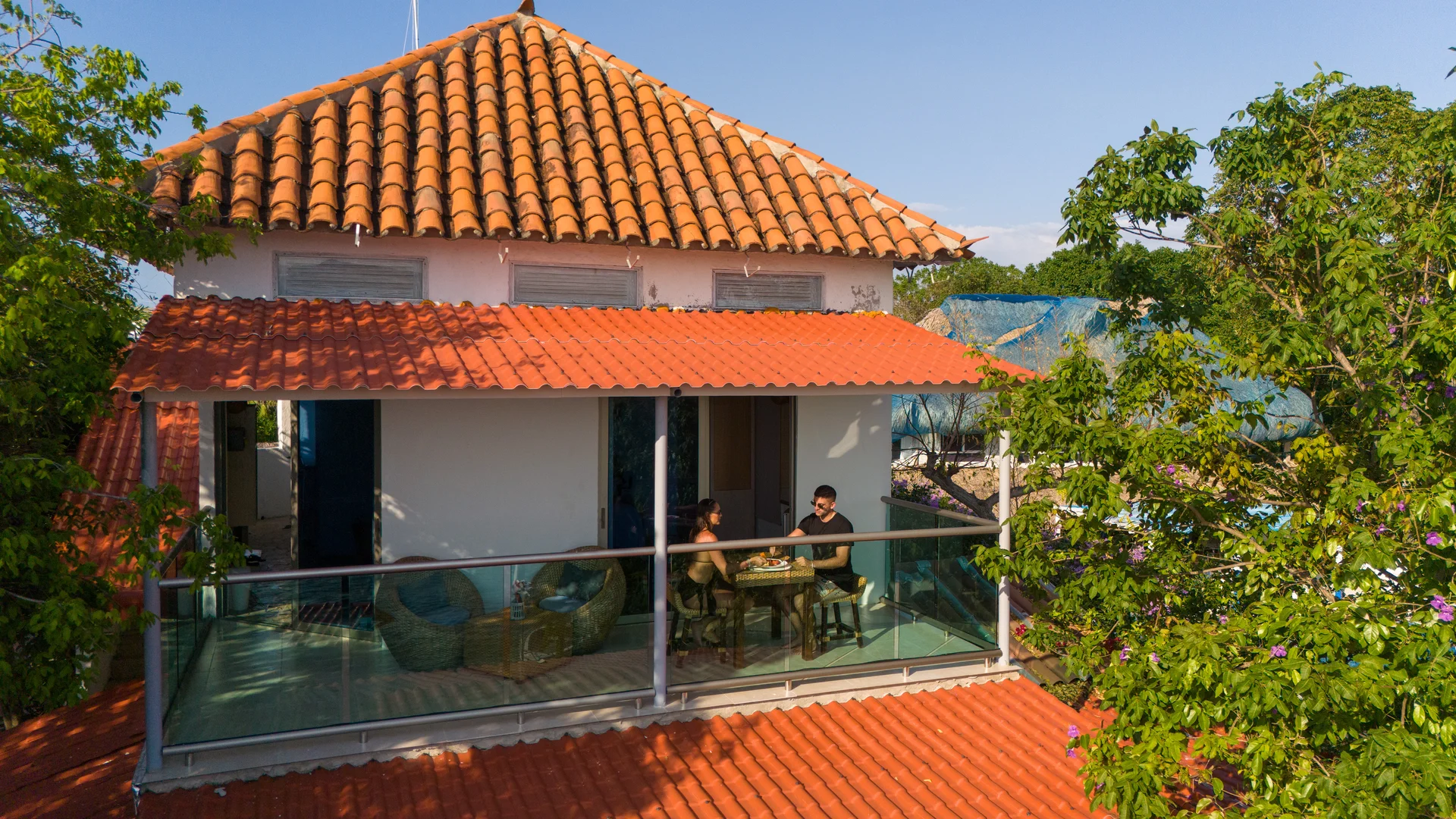 Galería Isla Real