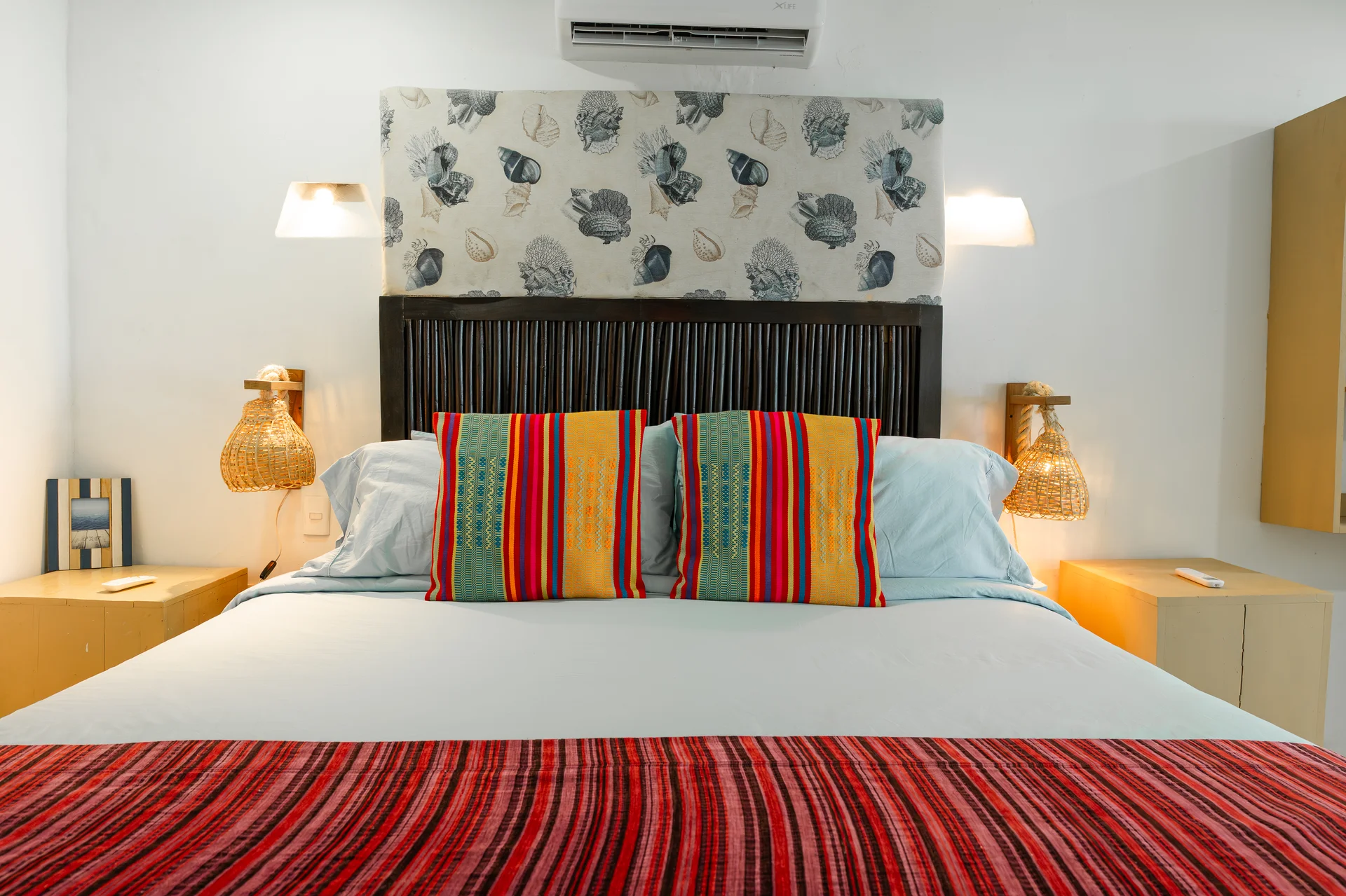 Hotel en Las Islas de Cartagena